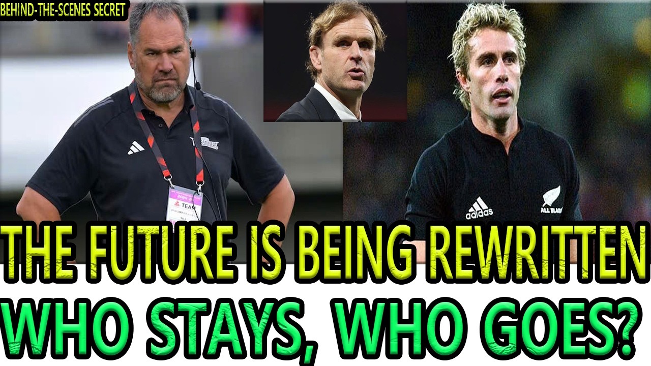 Behind the Tactics: Why the New Coach Chose His Old Allies