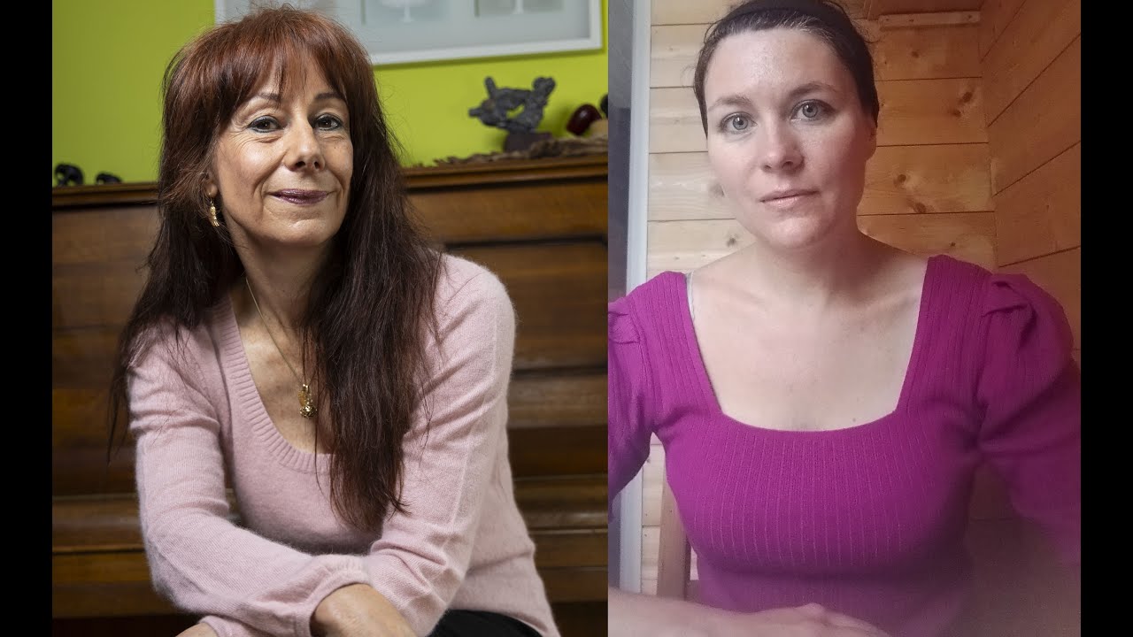 L'oubli de soi - Comment ne plus se sacrifier ? - La Parenthèse de Val & Flo