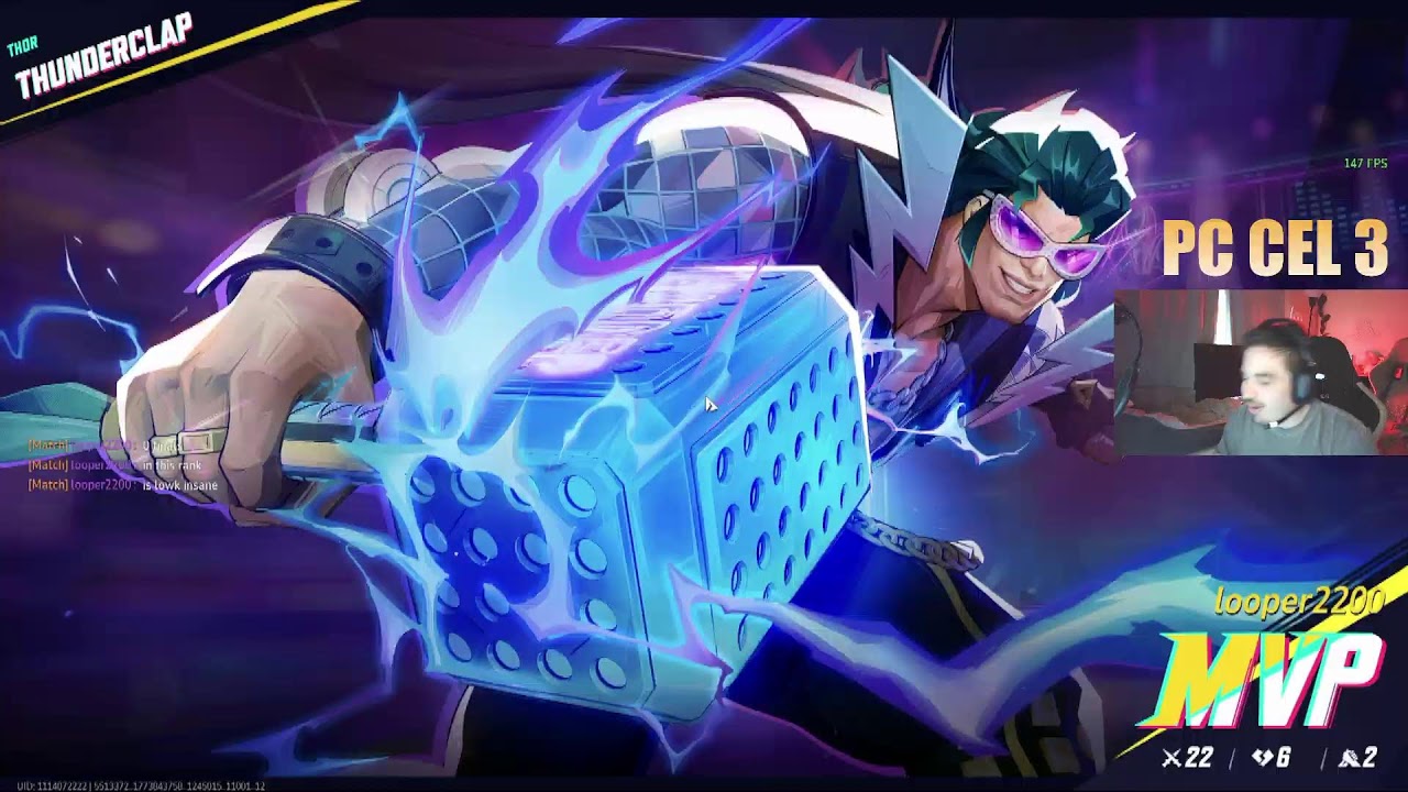 MK Demon