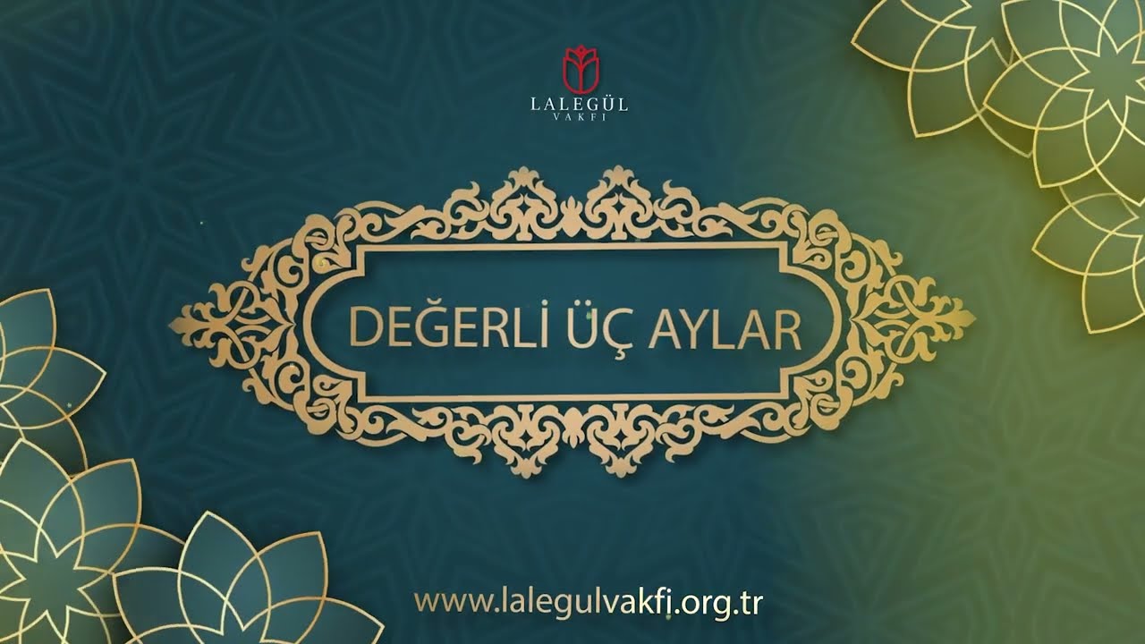 Şa‛bân ı Şerîf’in Eyyâm-ı Bîyd (On Üç, On Dört, On Beş) Oruçları