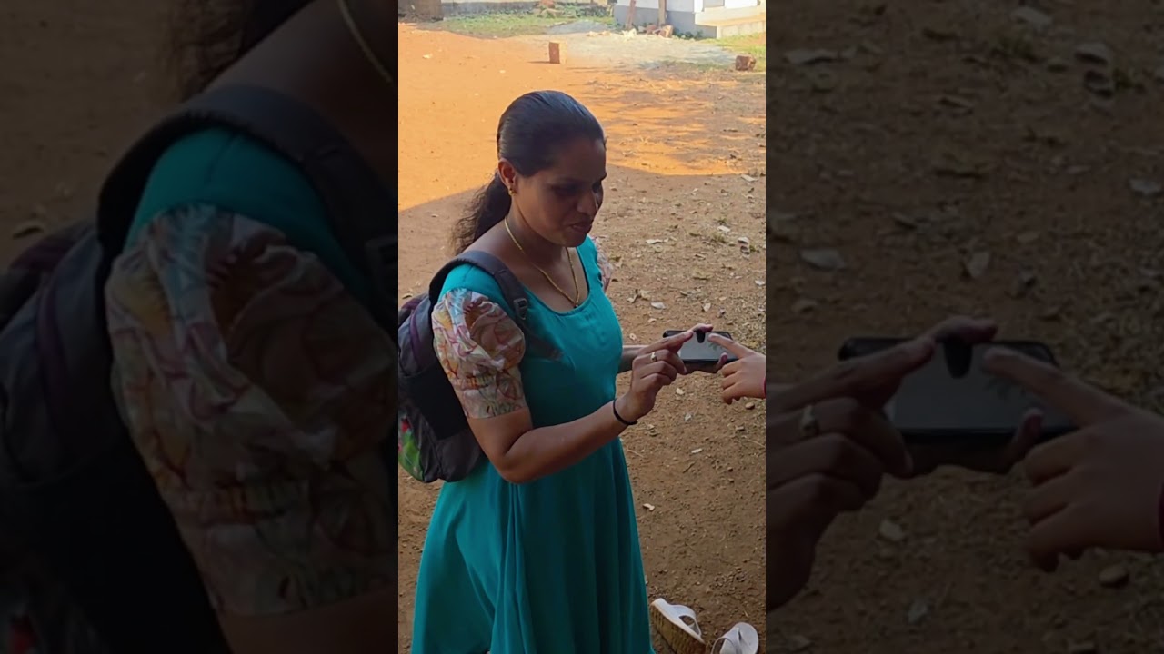 ചാത്തൻ സേവ സ്കൂളിൽ 😈 | chathan seva at school 😈.  #reels #viral #viralvideo #fyp #school #experiment
