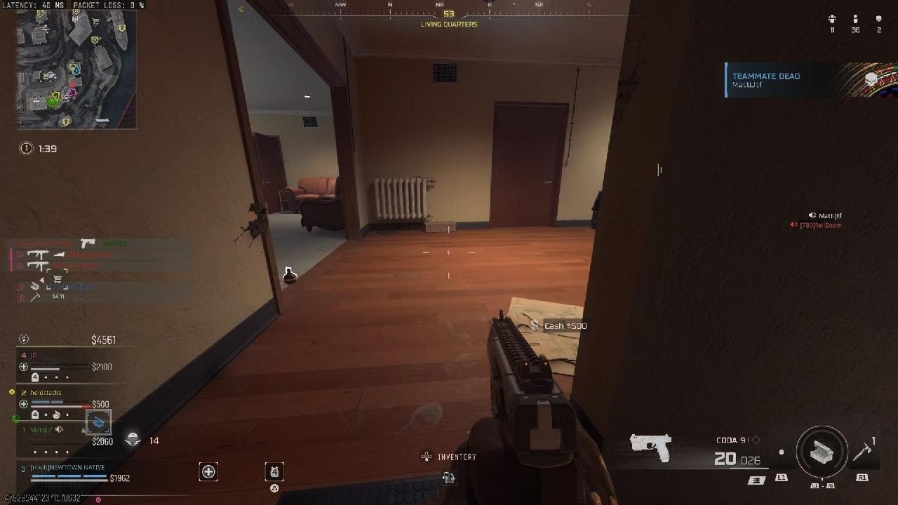 New career high 21 kills