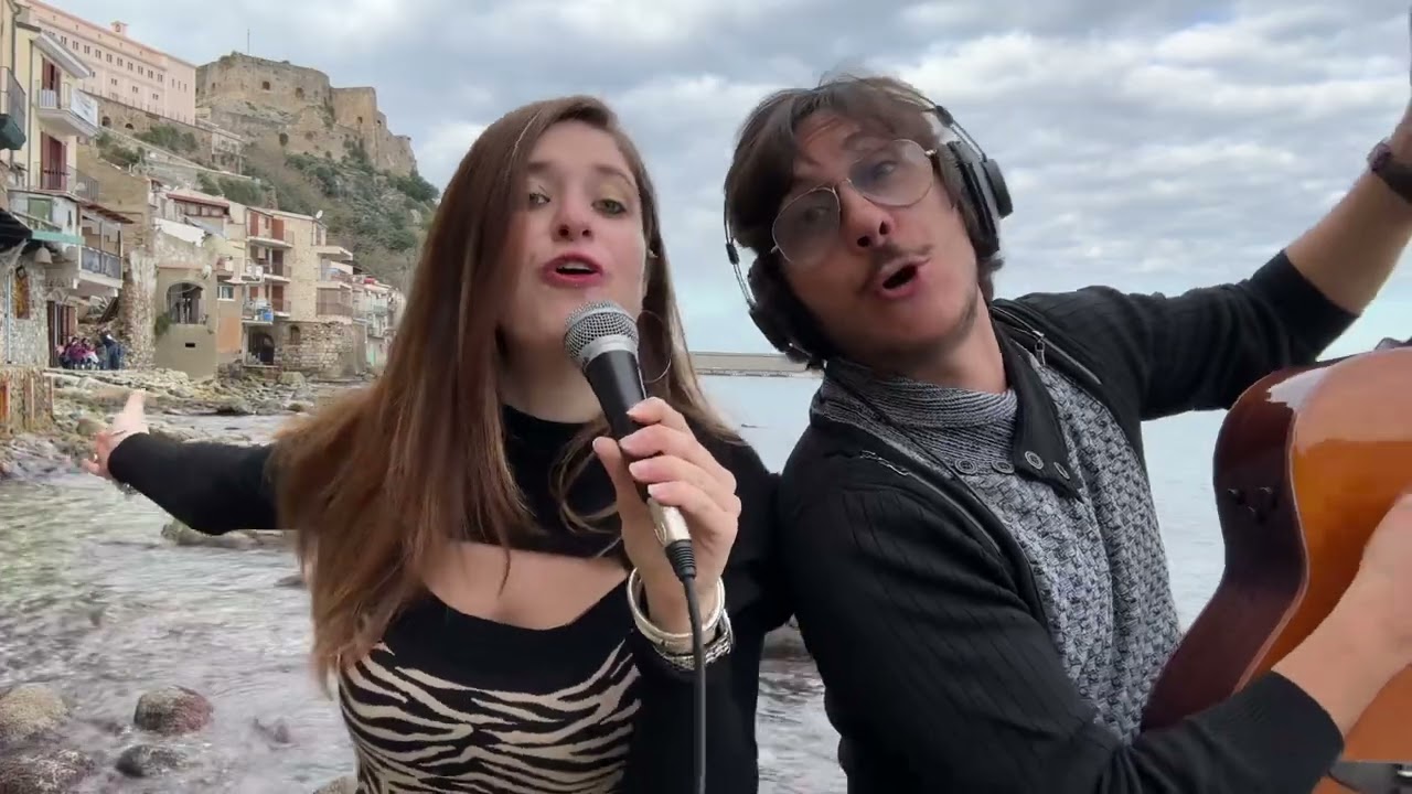 “Belle Figghiola” canzone tipica calabrese
