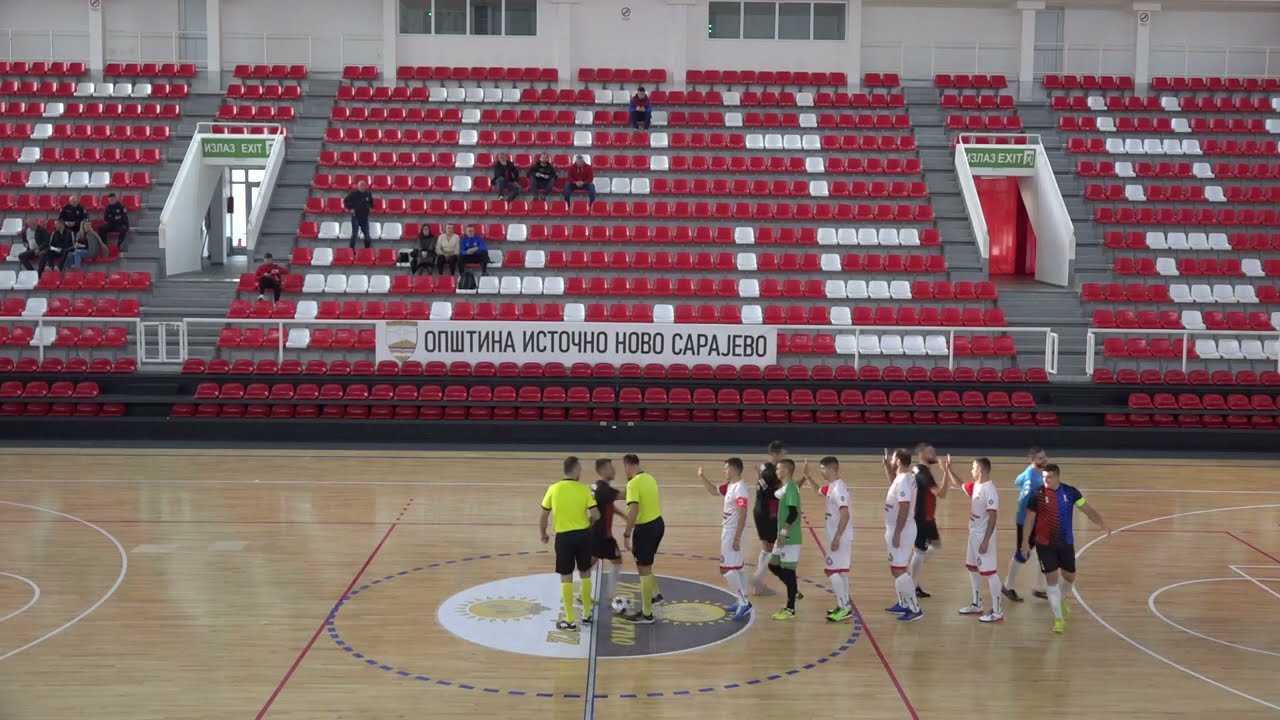 KMF Tango – FK Rudo 6:2 (2:1) 03.10.2024