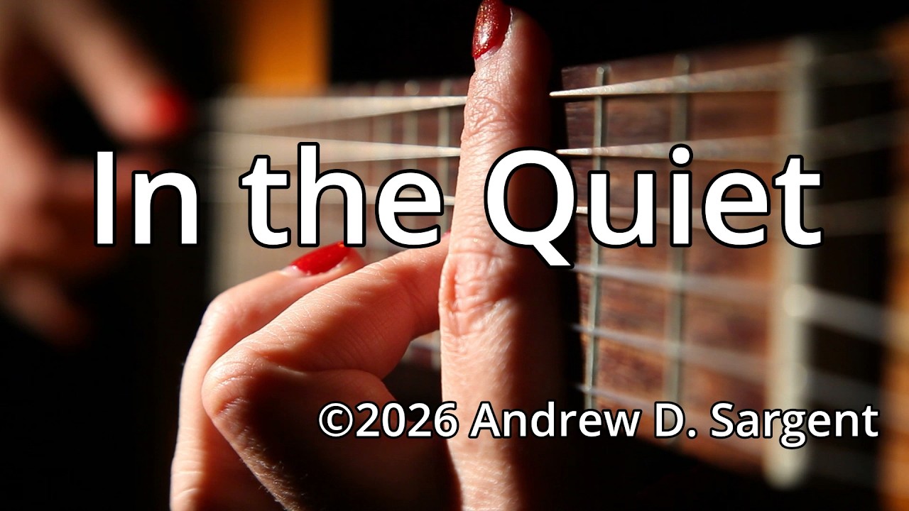 In the Quiet
