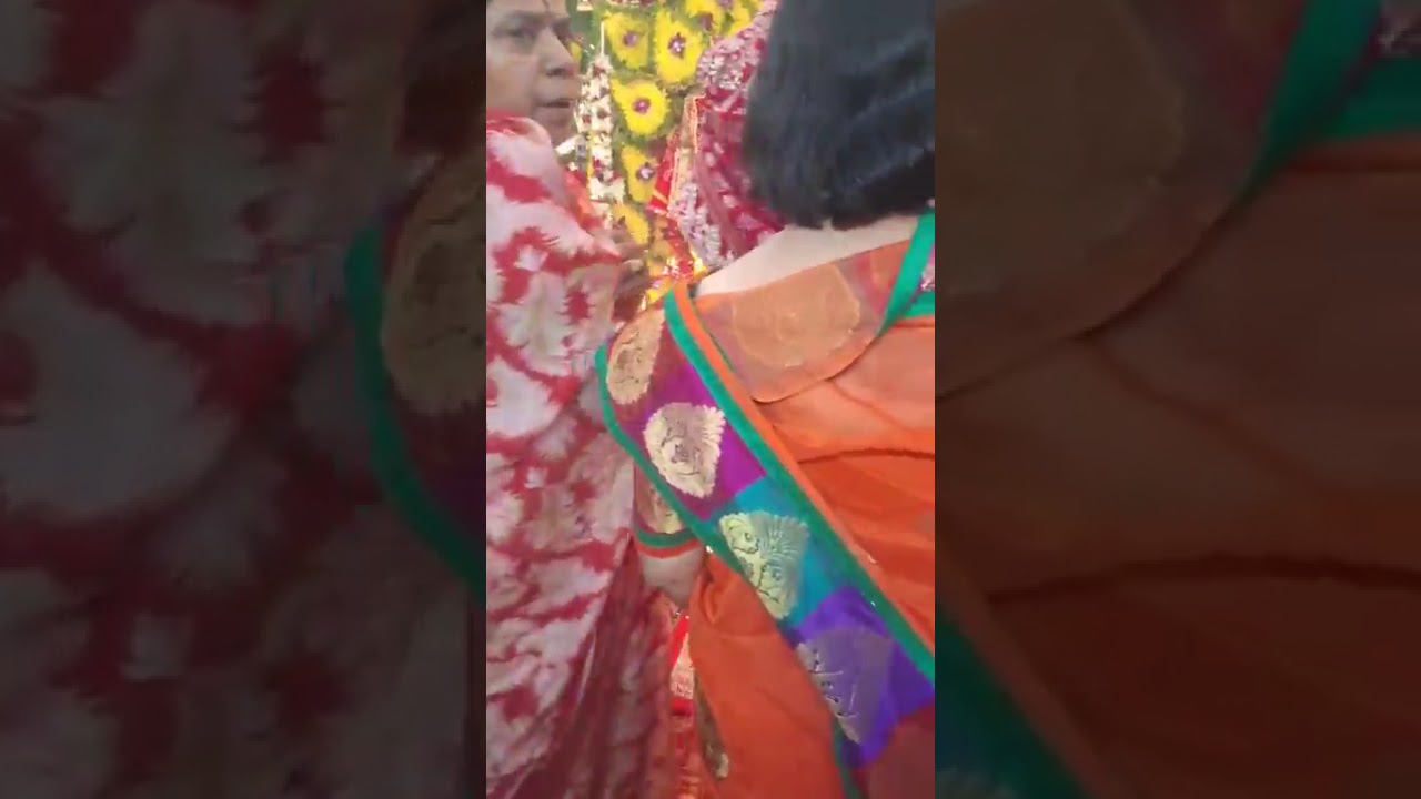 श्री राणी सती दादी आरती/पूनम सुरेका/Poonam Sure ka/9973491778