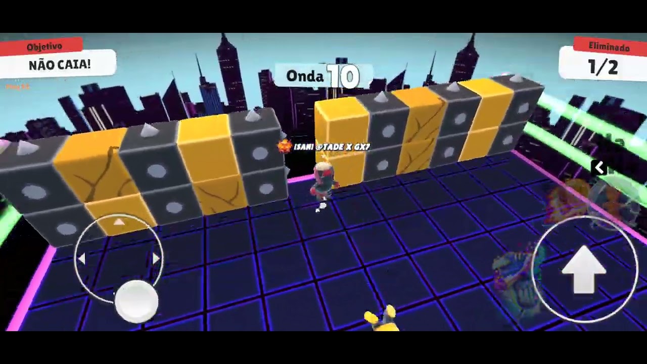 #Clips Stumble guys | 07