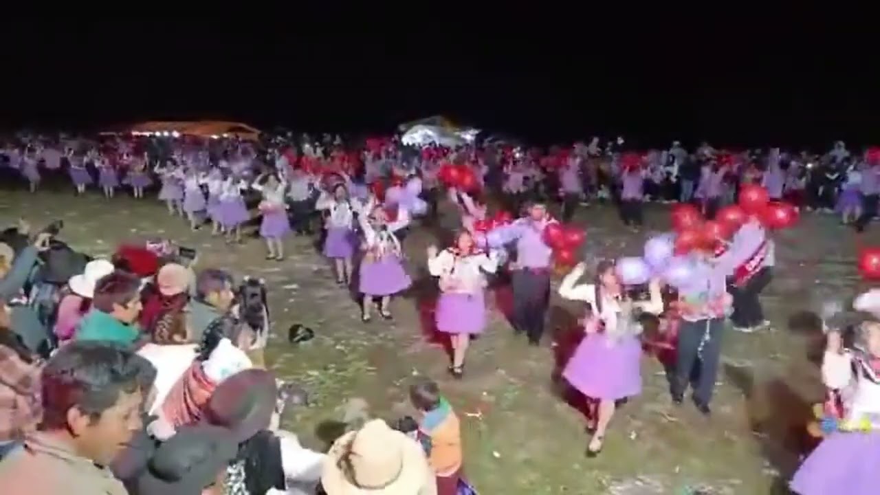 Estrellitas Checche Colcabamba   Sumabamba 2026