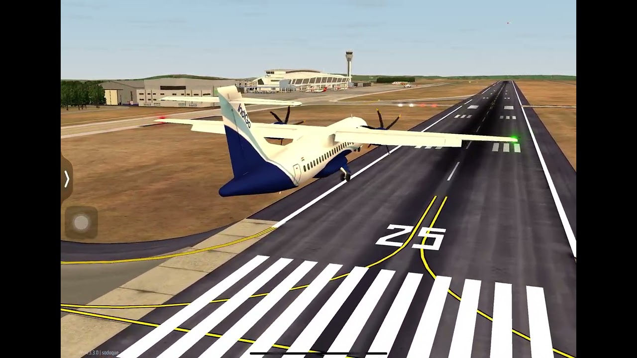 World of airports compilation