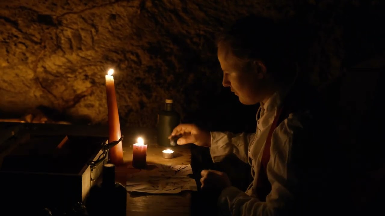 Motto Film 2026 - Sommer Lager Pfadi Schattdorf