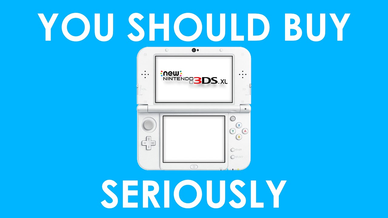 3DS is.....Overpriced
