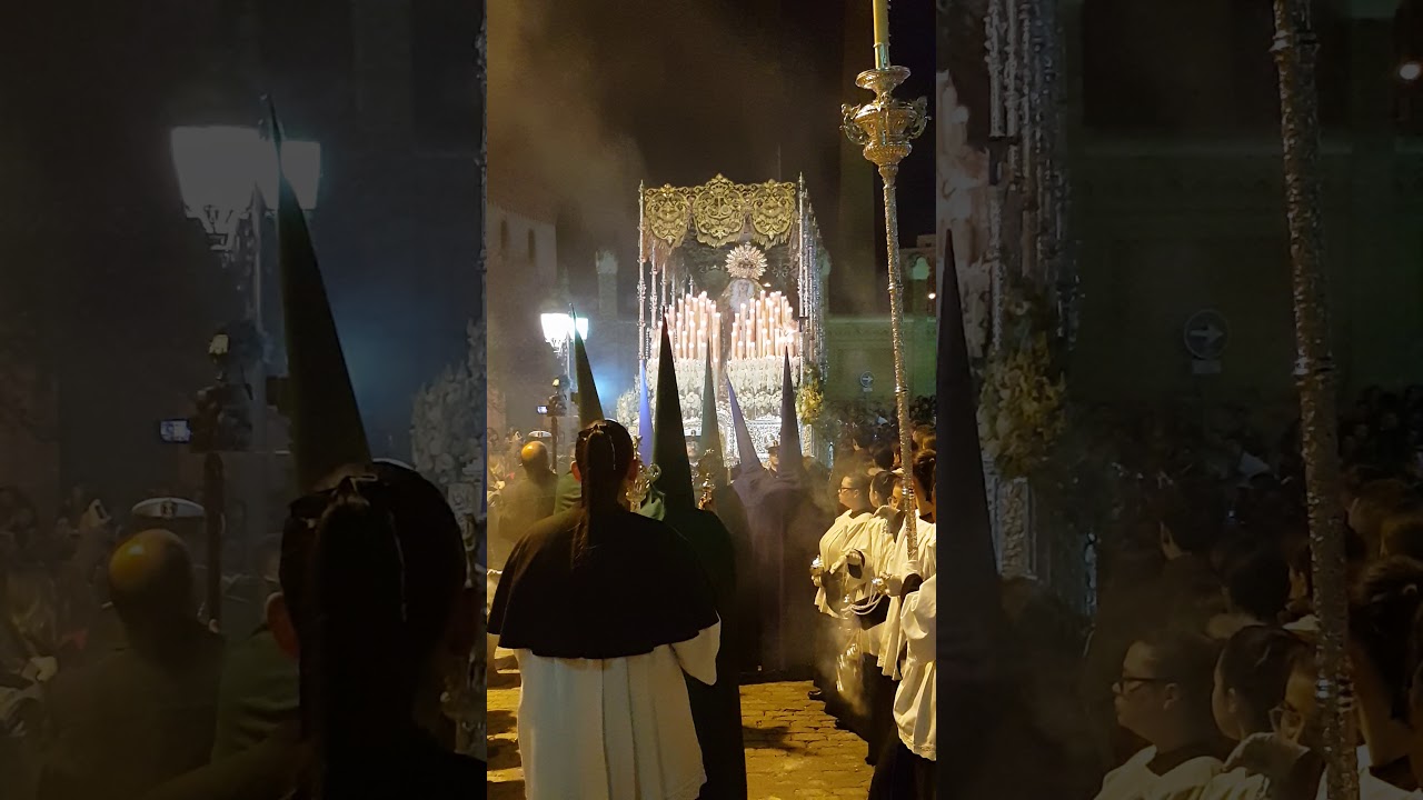 Recogida 2018 Esperanza Cigarreras Cádiz