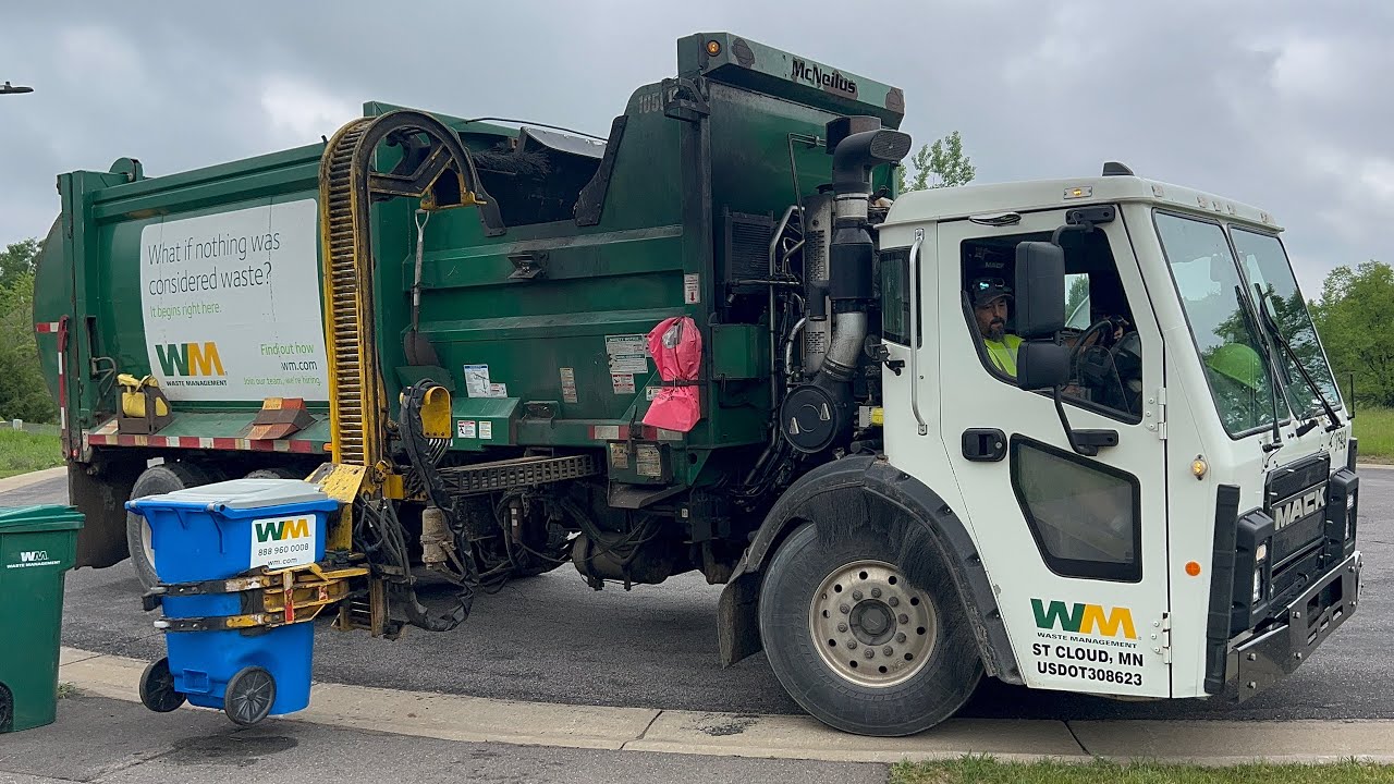 WM: 3 ZR’s knocking out rural routes