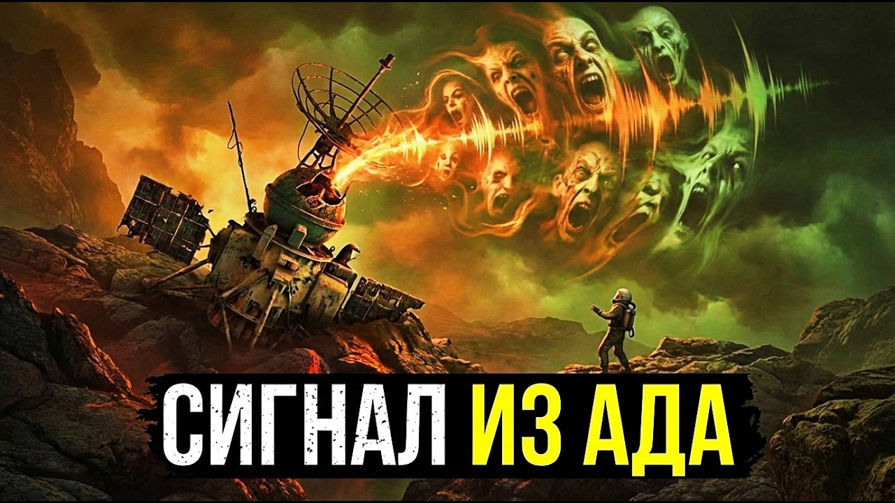 УЖАС ПРОЕКТА 