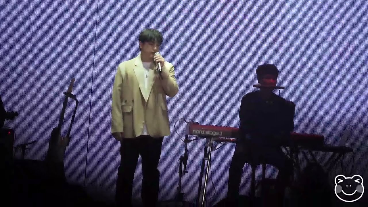 230128 대전 '흩어지지않게' ISU Of M.C The Max @대전컨벤션센터
