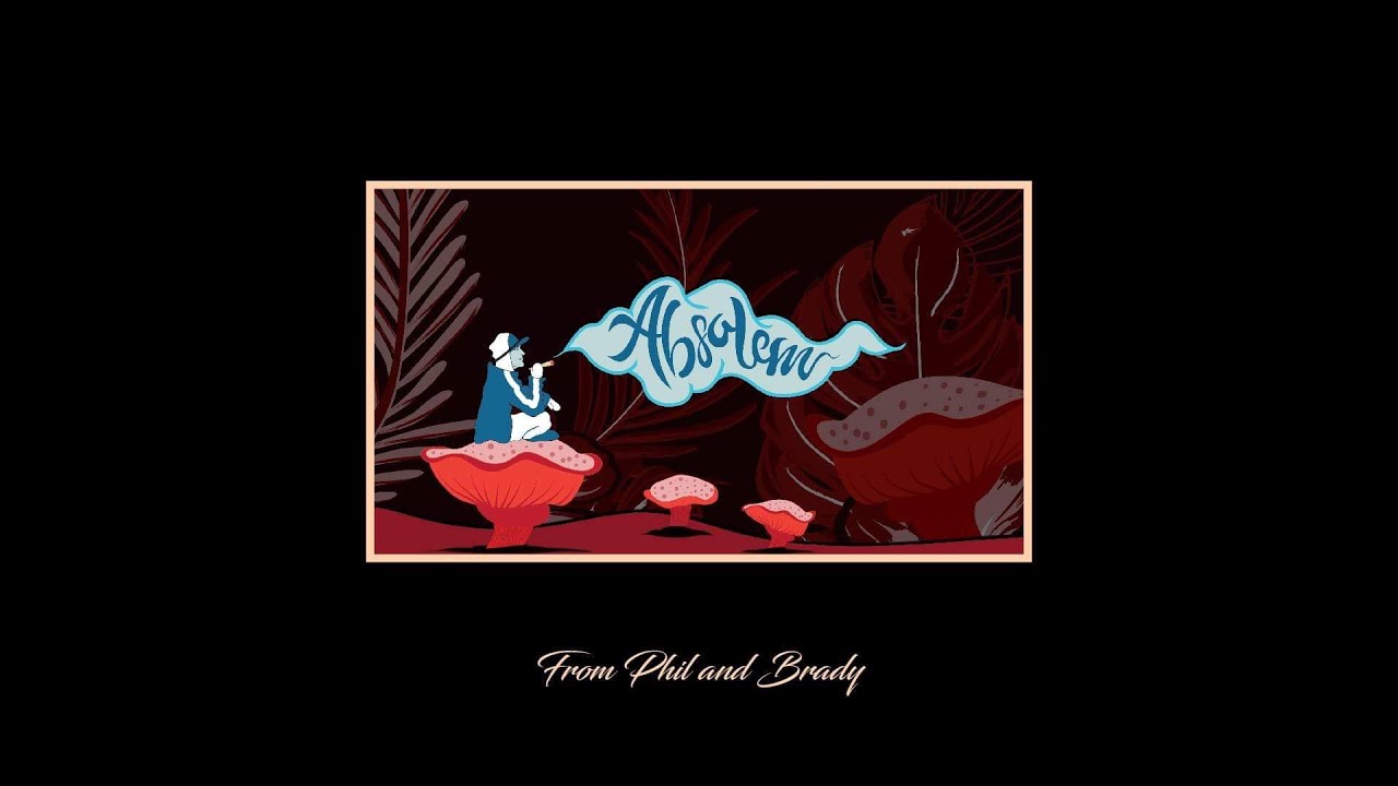 ~ Absolem ~ by Phil Casabon & Brady Perron