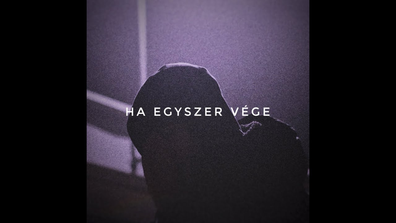 21Rose - Ha egyszer v&eacute;ge