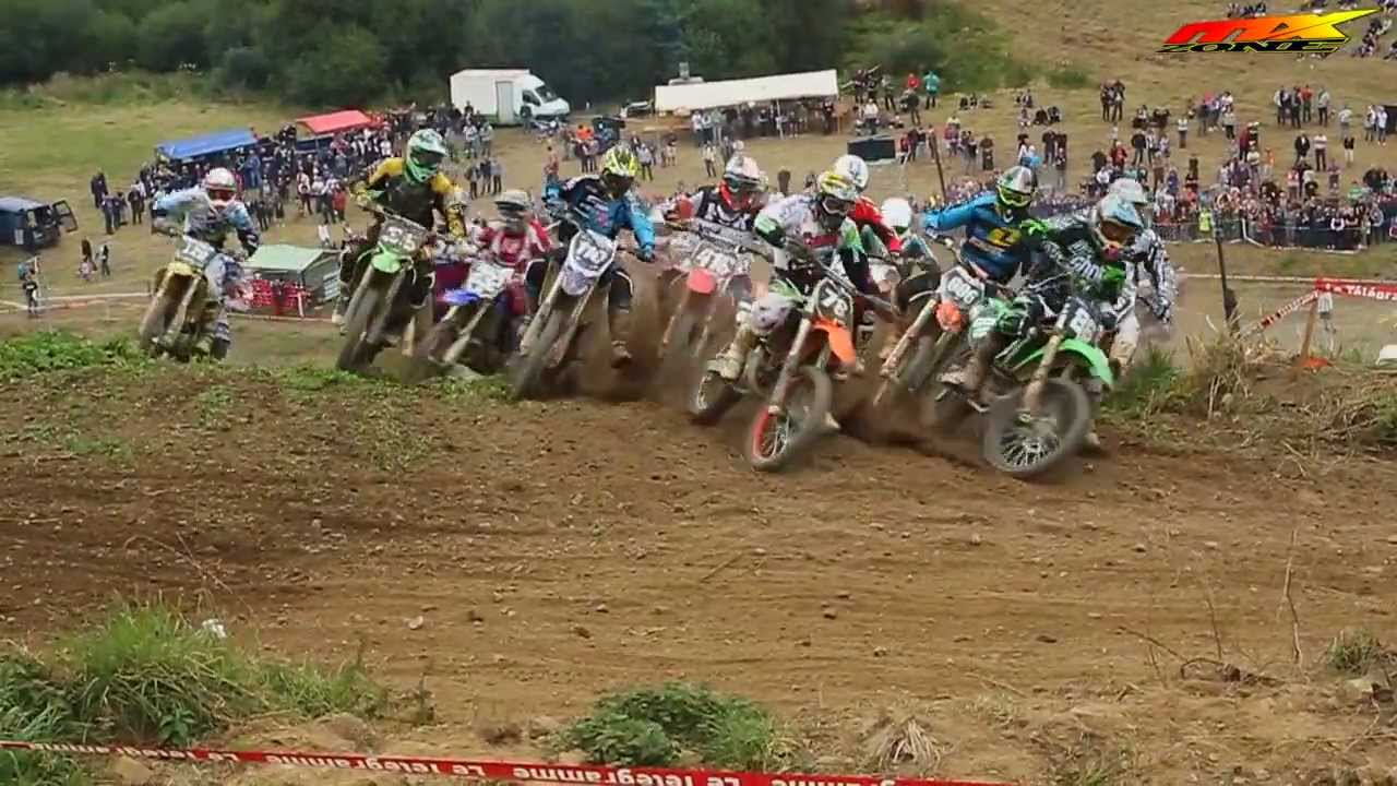 LA RETRO 2012 d'MXZONE