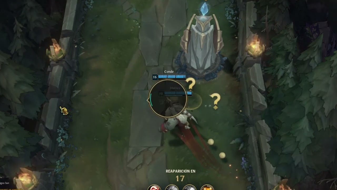 Crisis | Las Aventuras de Dano y Juano | League of Legends #5