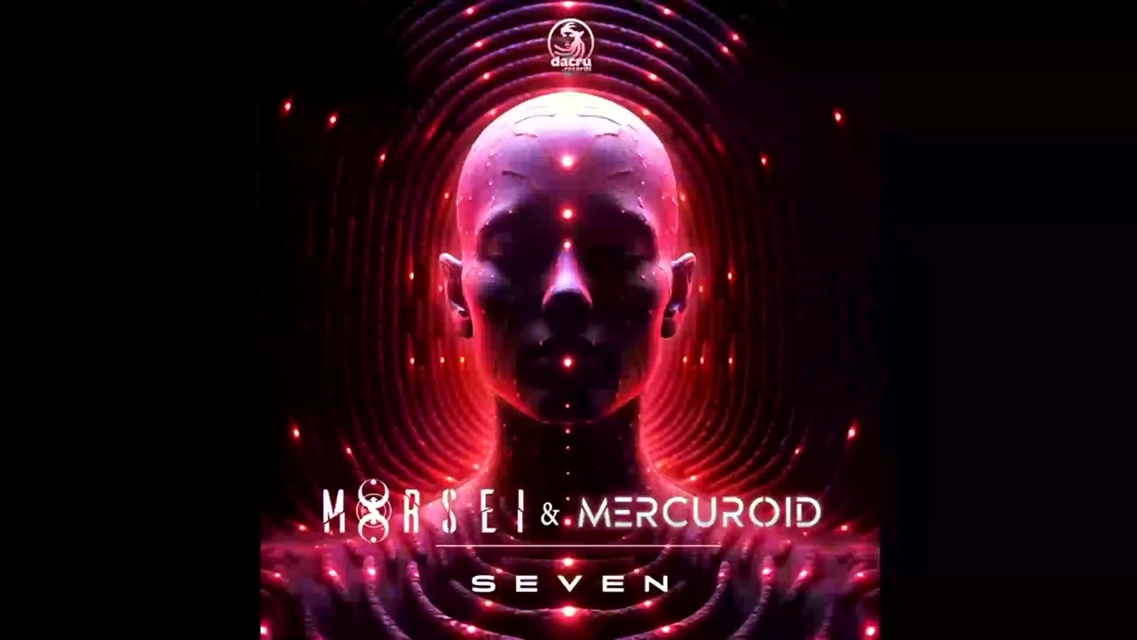 MoRsei & Mercuroid - Seven
