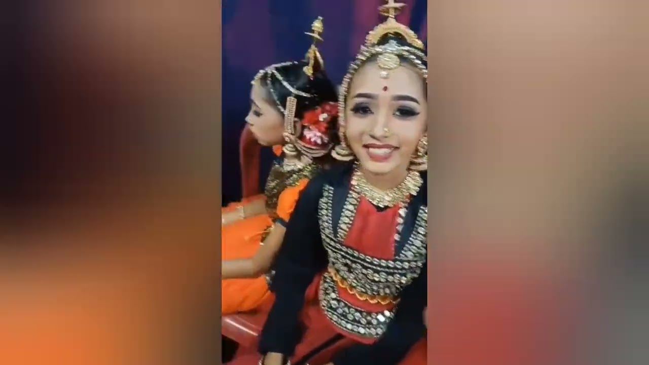 Dance program 💃💃💃💃💃💃