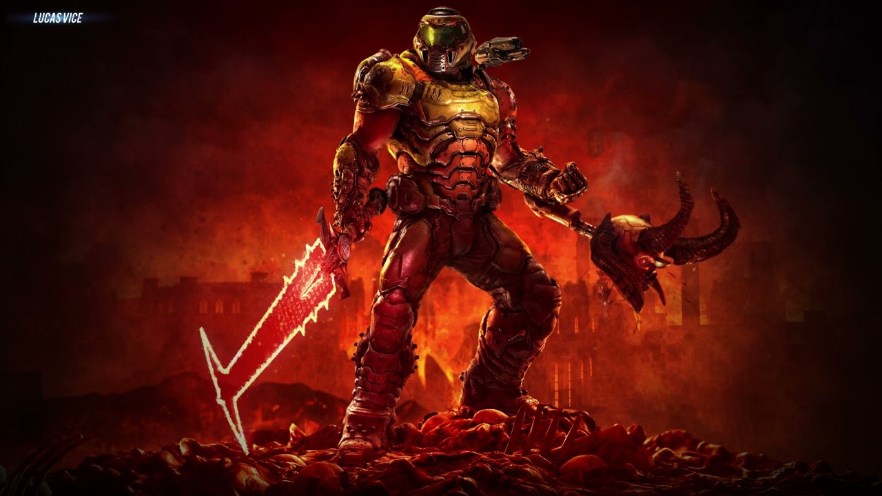 Can I Get A Hooya (Doom Mix)