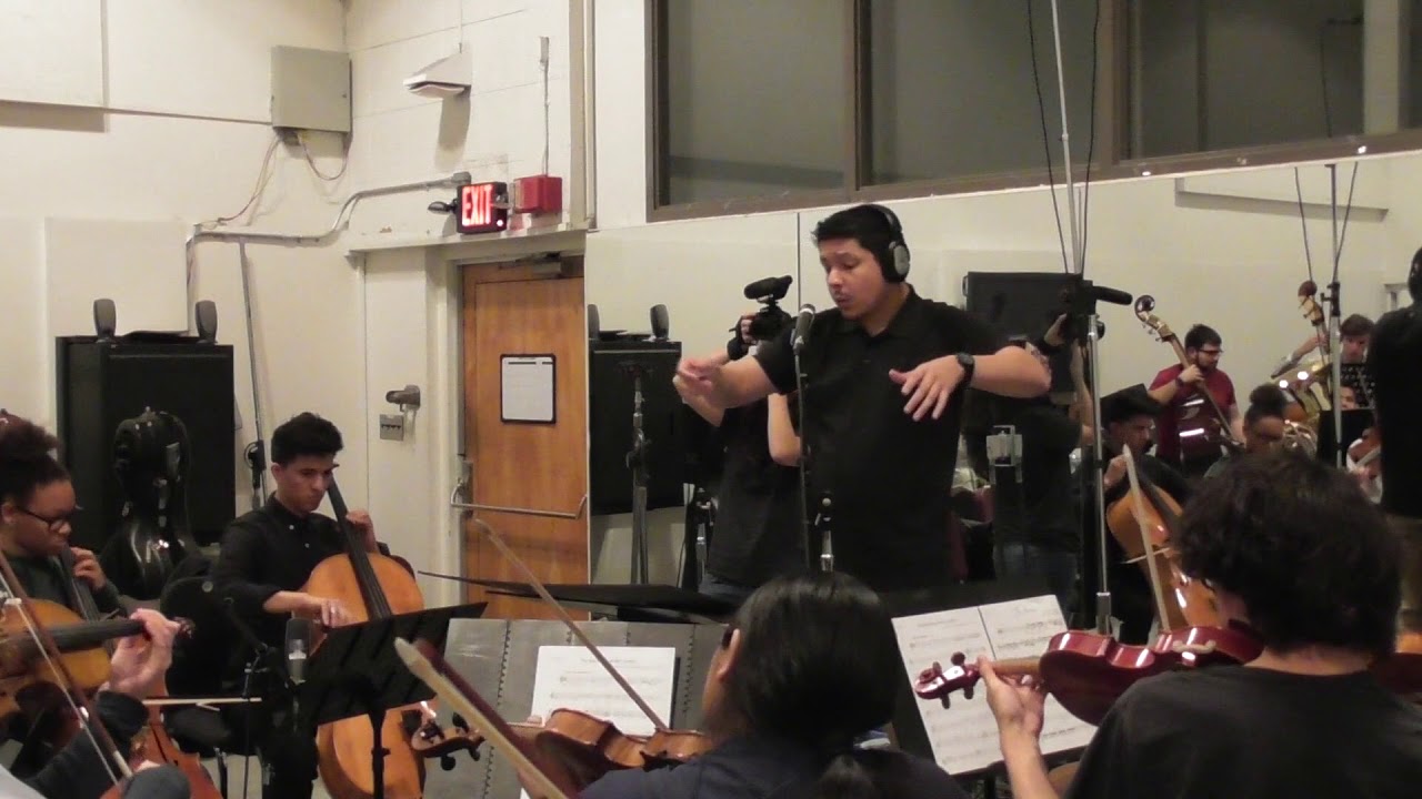Film Conducting: 