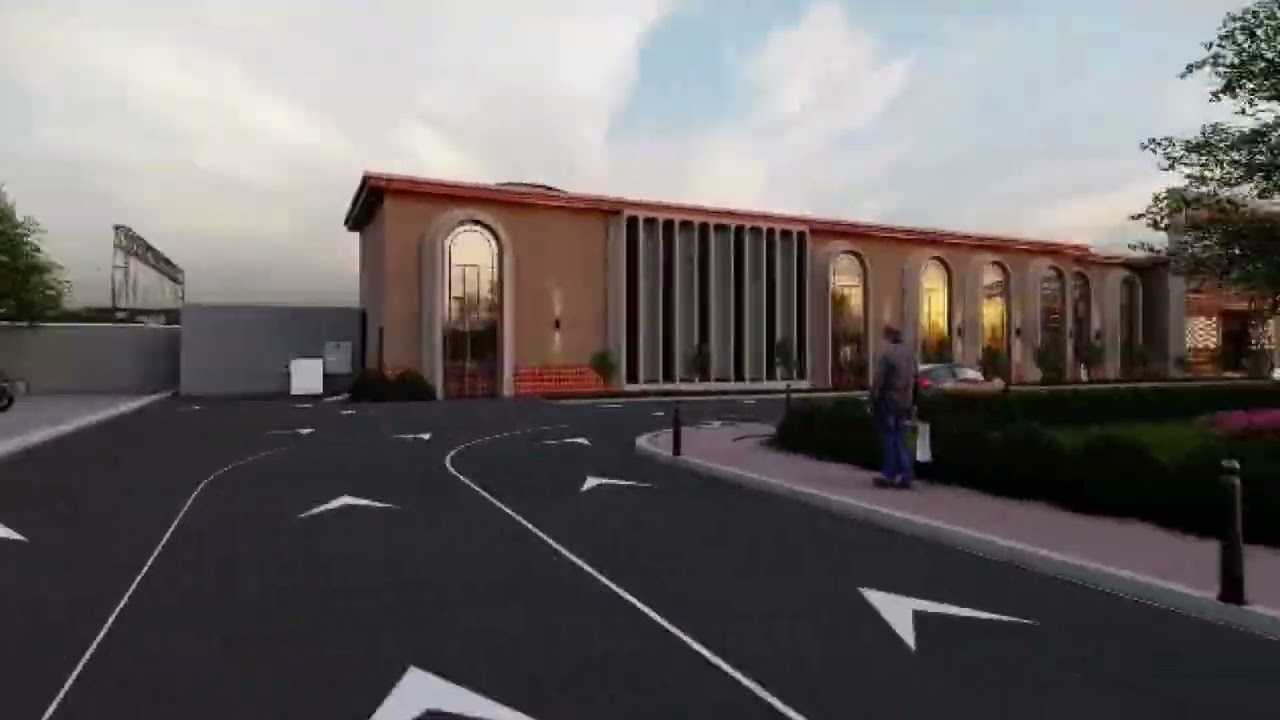 BARPALI RAILWAY STATION: #AmritBharatStation - Foundation Stone of 25 Stations out of 57