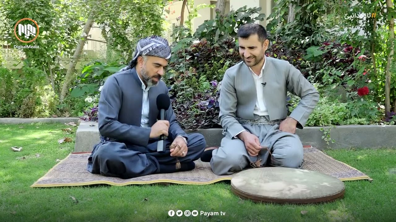 ئاوەدانبێ: ناحیەی هیران - خۆشناوەتی