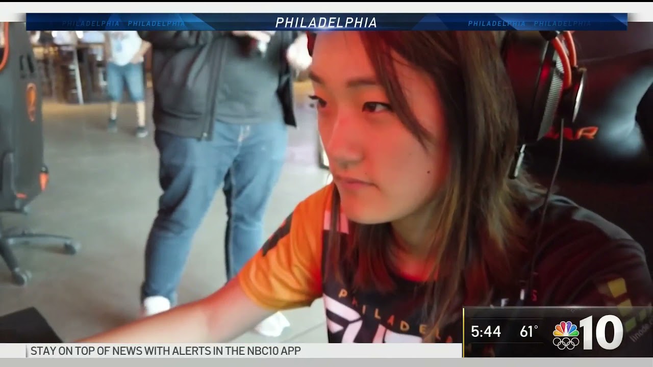 North Broad Will Be the New Home to Nerd Street Gamers eSports Headquarters | NBC10