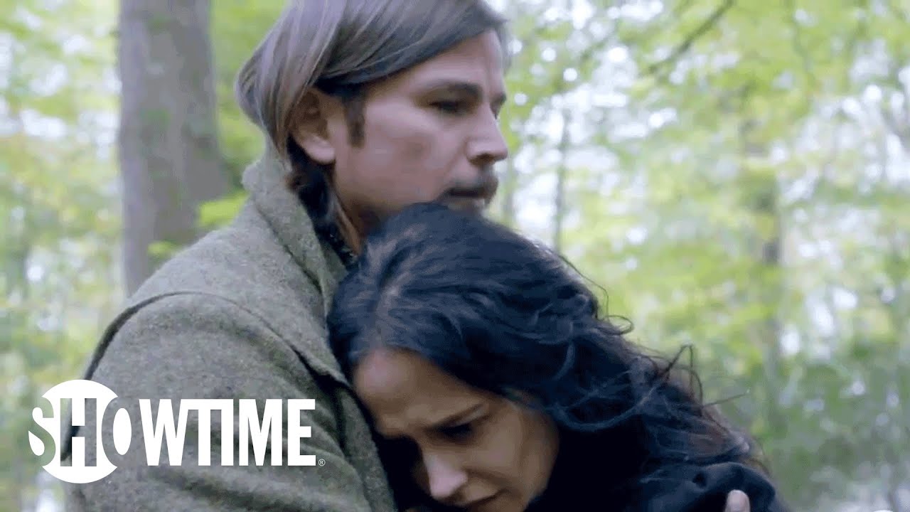 Penny Dreadful | 'We Have Claws for a Reason' Official Clip | Season 2 Episode 7