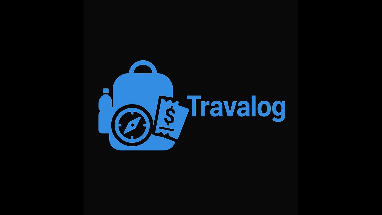 Plan. Track. Explore. &mdash; Introducing Travalog 🚀| Bolt.new hackathon submission