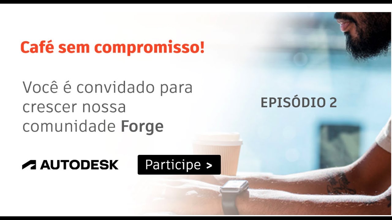 Café sem compromisso - Episódio 2