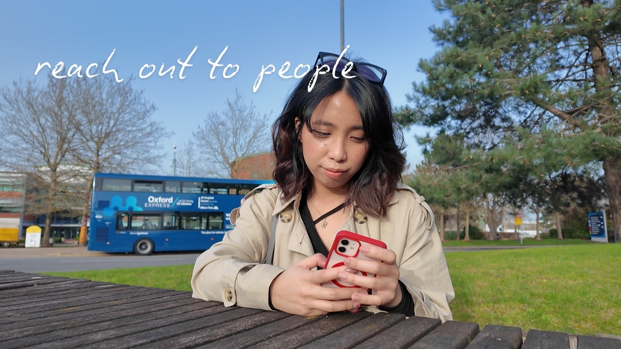 dont be afraid to show people you care