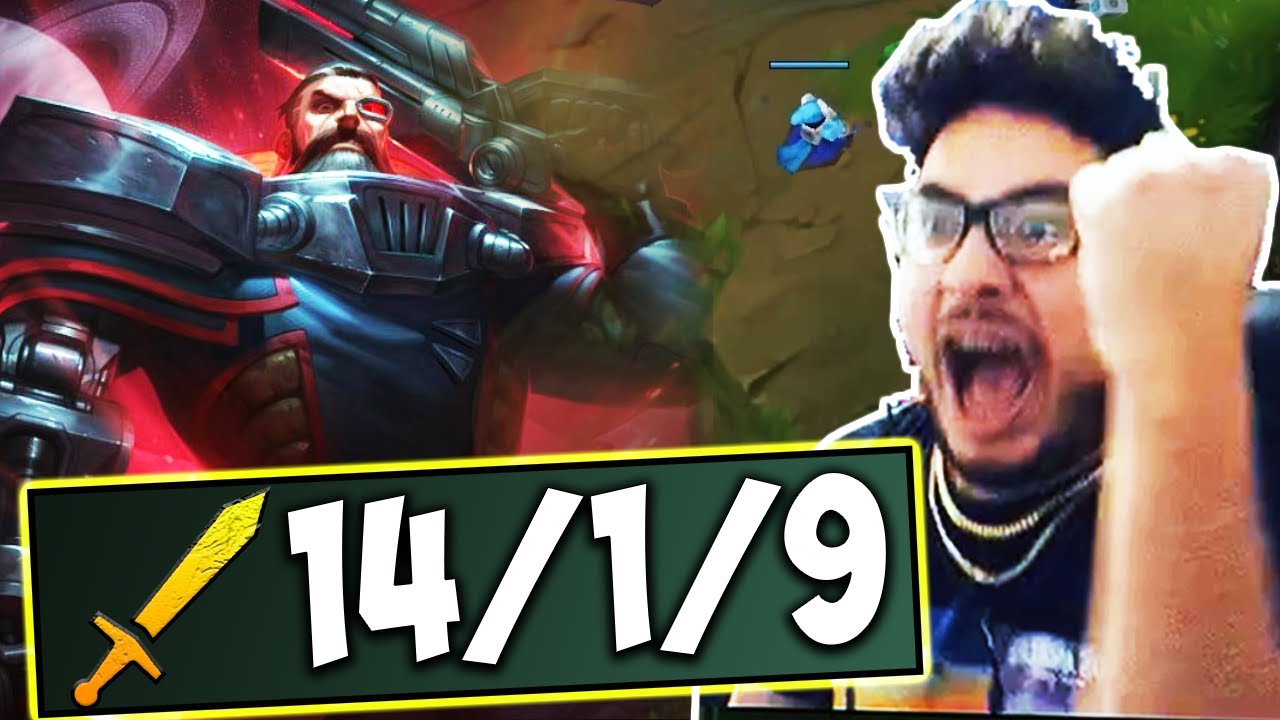 I MADE GP's HARDEST MATCHUP LOOKS The EASIEST