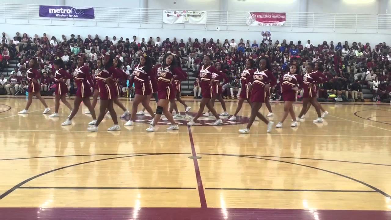 Renaissance High School 2016