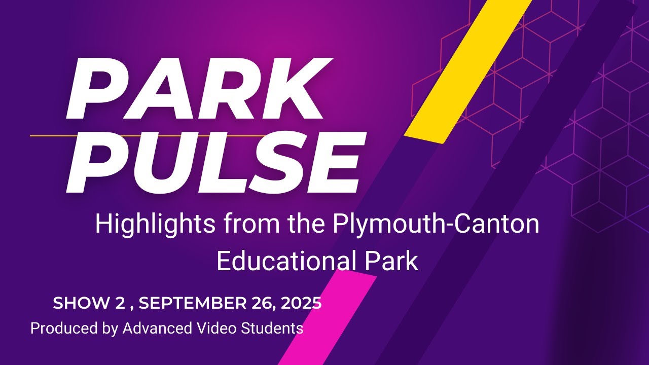 Park Pulse Show 2 - September 25th, 2025