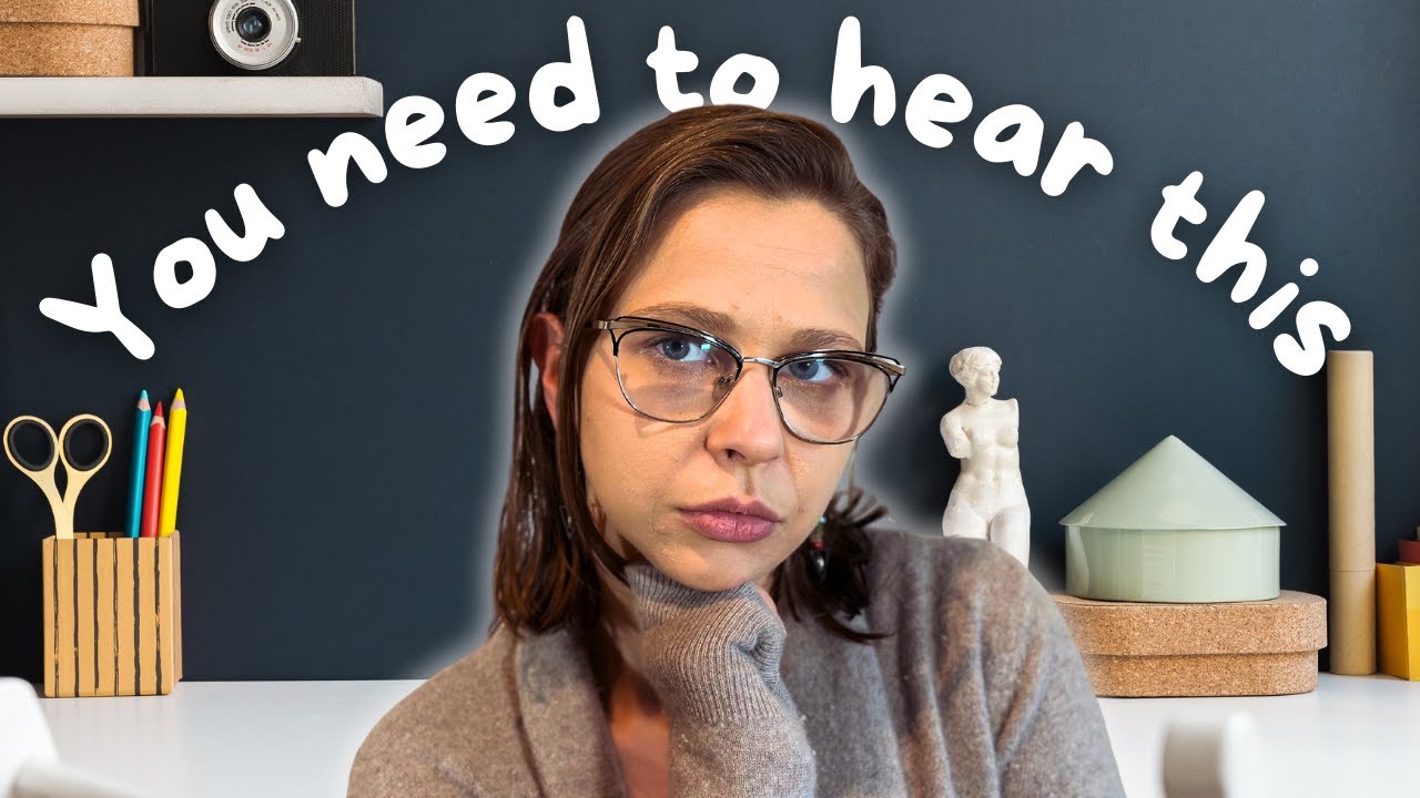 I almost quit homeschooling but 1 mindset shift changed everything