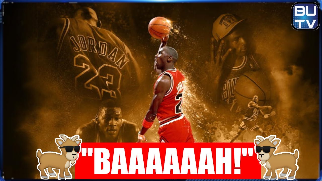 Kobe Fan Reacts To Michael Jordan’s Top 60 Career Plays  | 【日本語字幕】