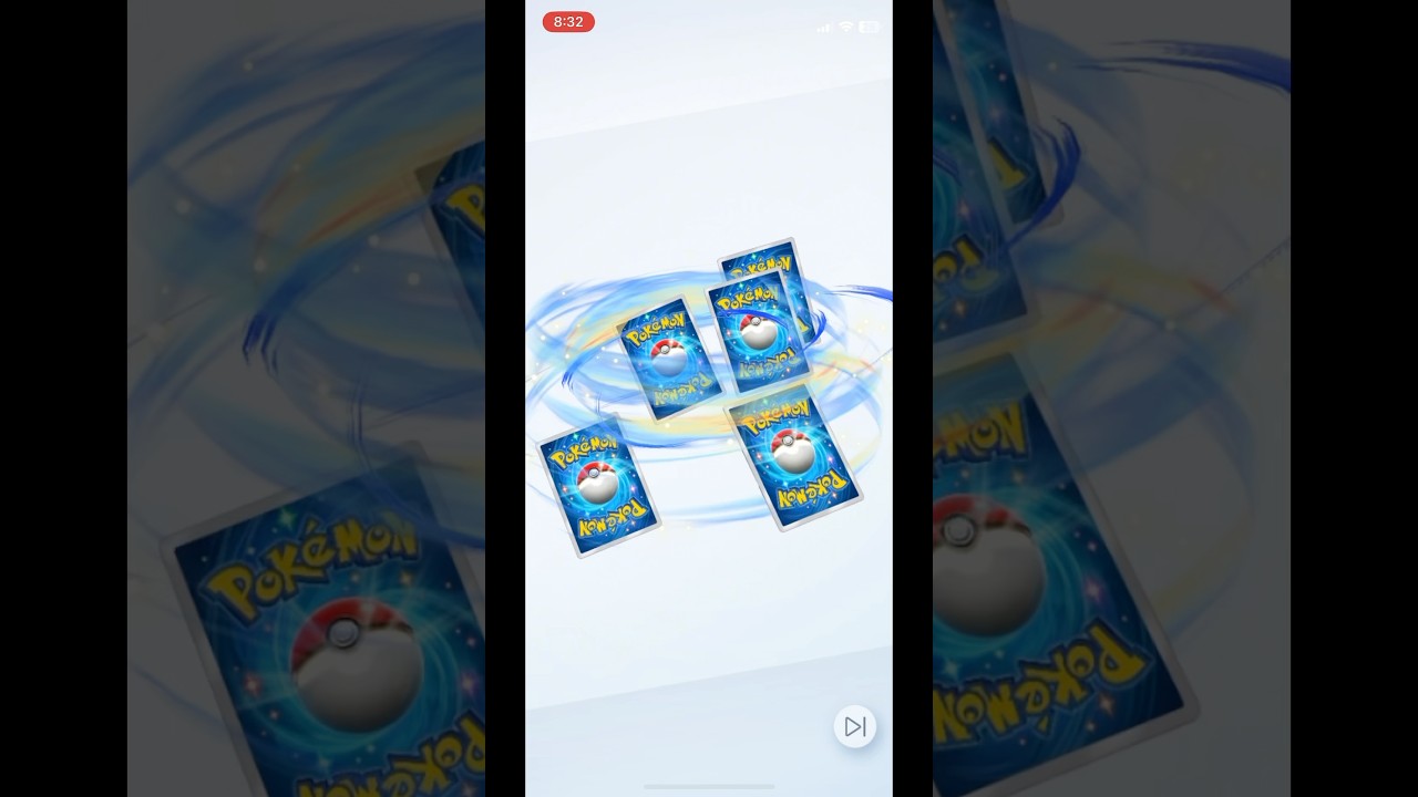 Testing something in ptcg pocket #ptcgpocket