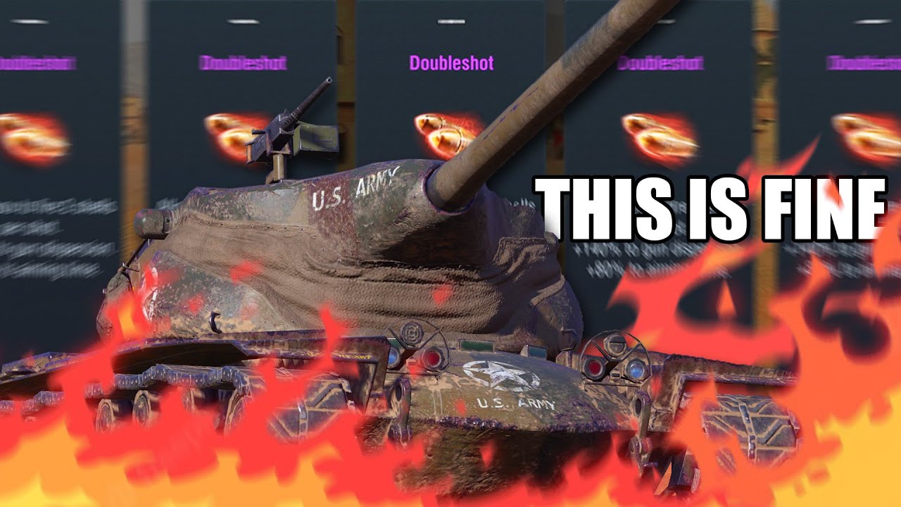 ДВОЙНОЙ УДАР — ЭТО ПРОКЛЯТИЕ — Dumbrising 5