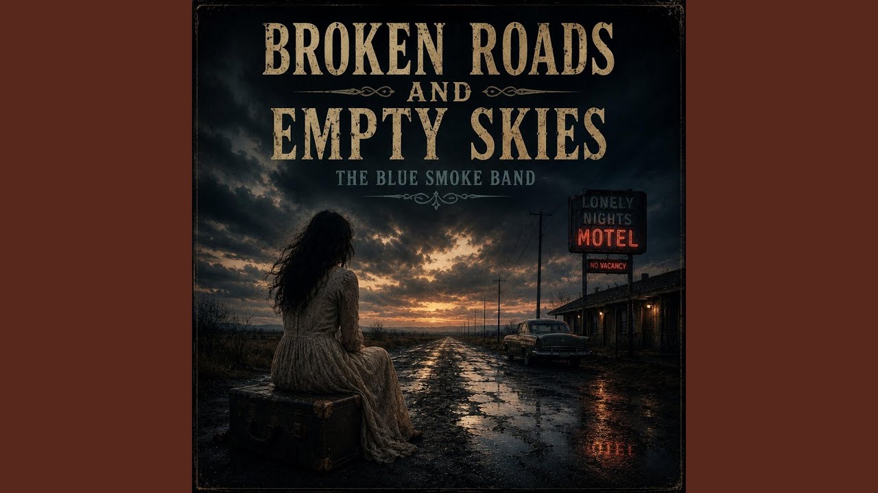 Broken Roads and Empty Skies