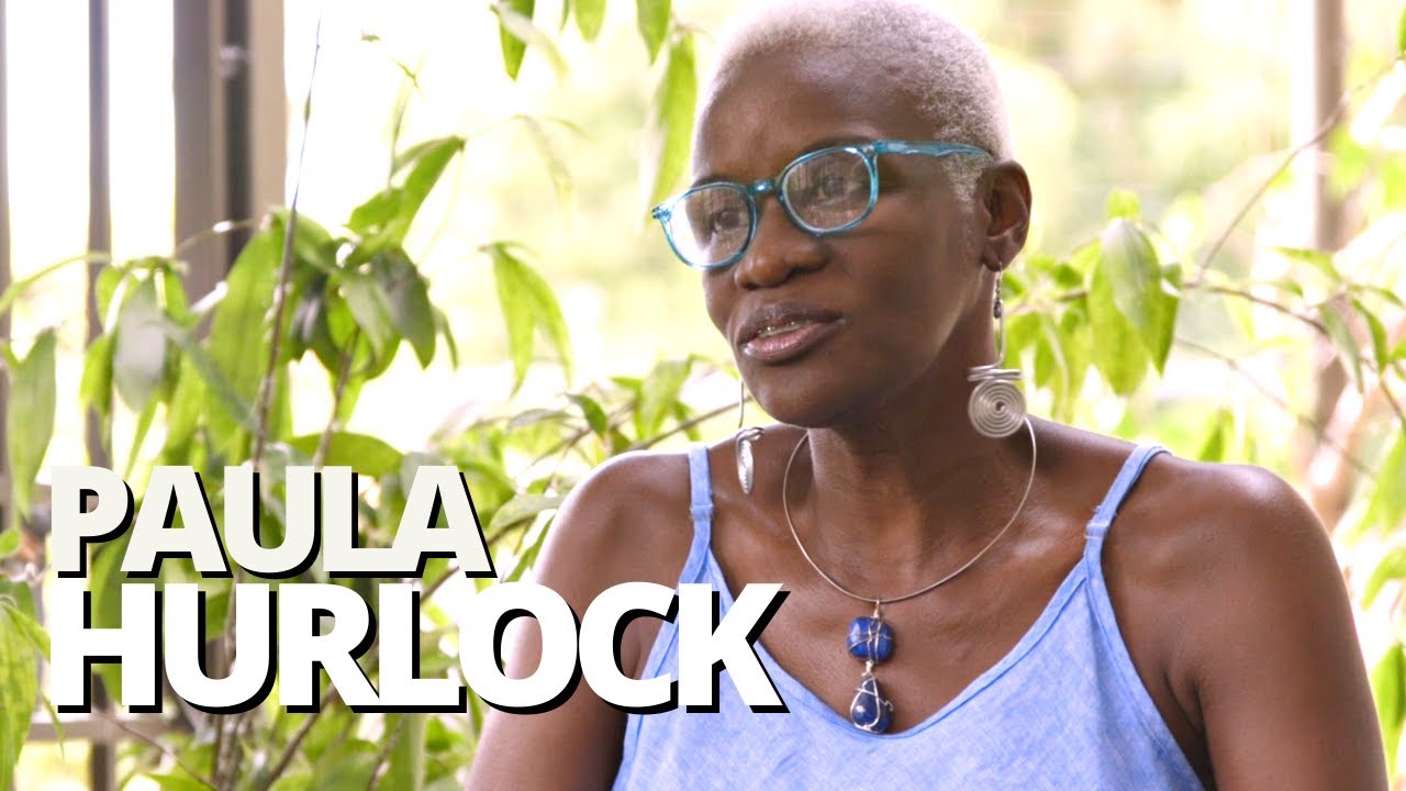 Paula Hurlock 