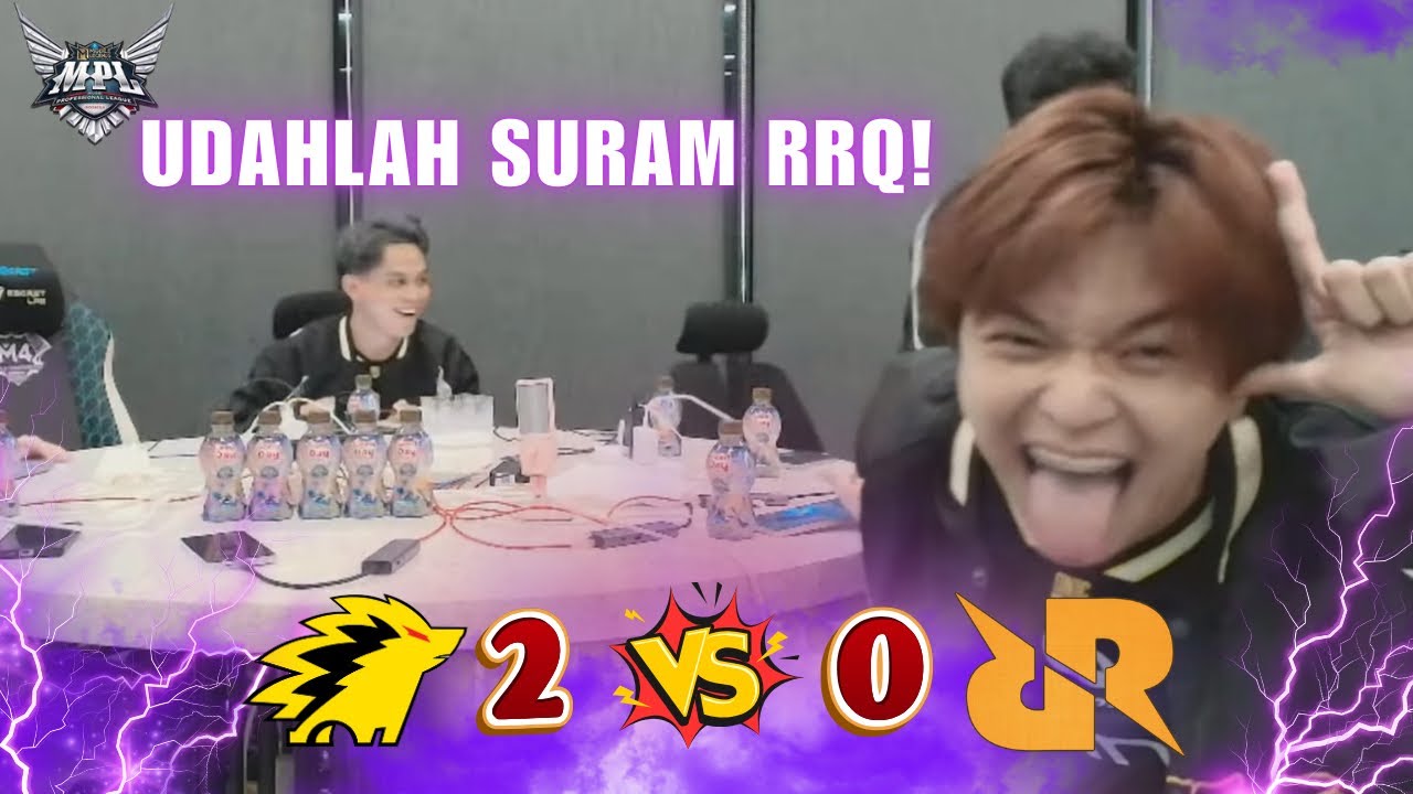 RRQ SURAM! SAMPE DIJILAT