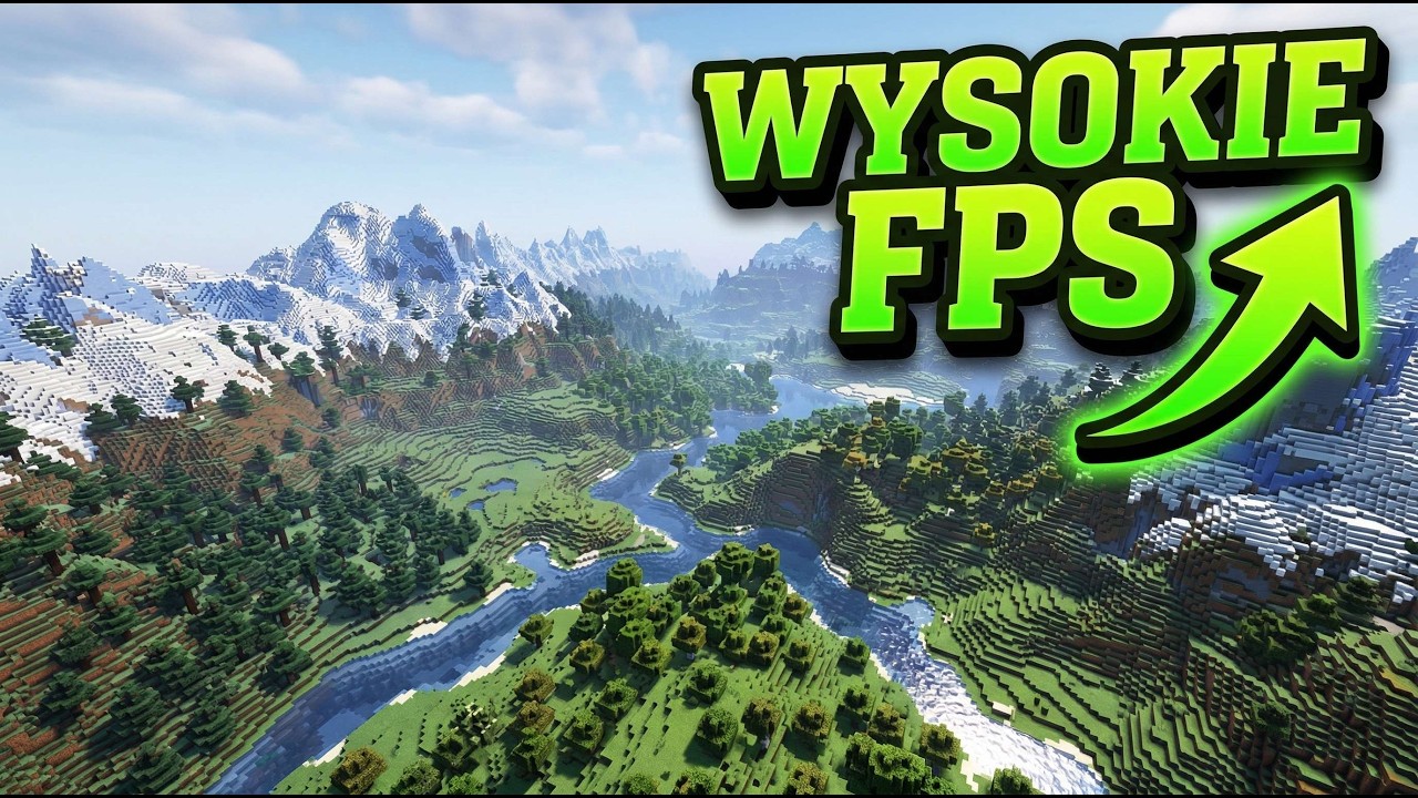 Jak Używać i Zoptymalizować moda Distant Horizons dla Wysokiego Renderu i FPS