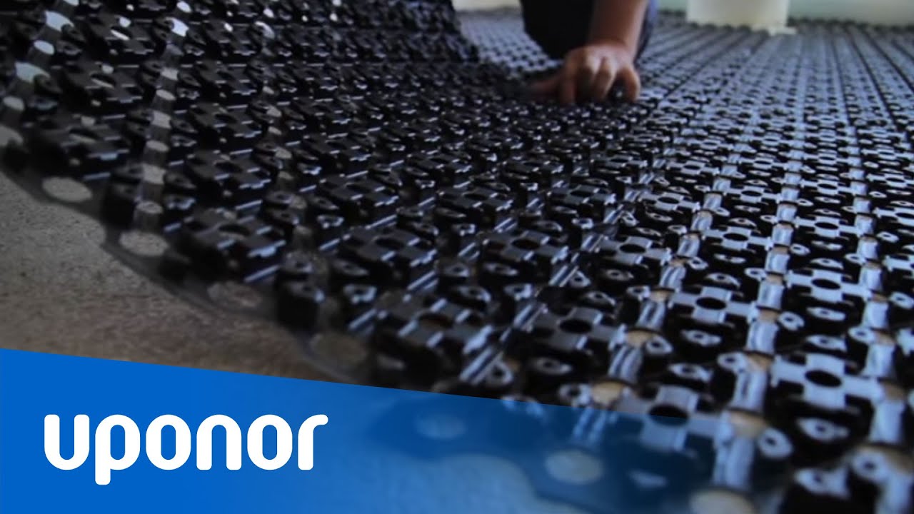 Uponor Minitec