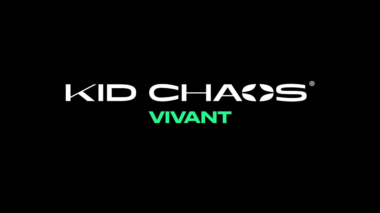 Lnkhey - Vivant (feat. J.K7) [prod. Lnkhey]