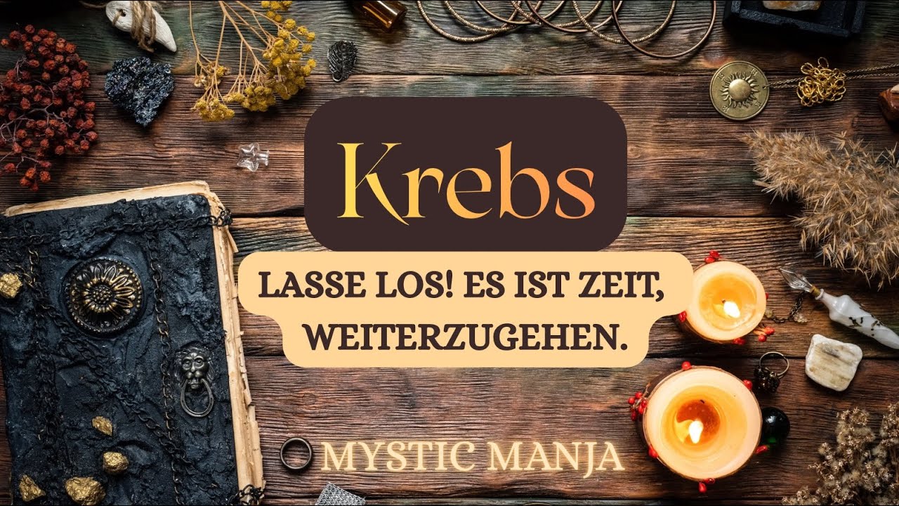 Krebs ♋️ Eingeschränkter Blickwinkel. Es fehlt noch eine wichtige Information für deine Entscheidung