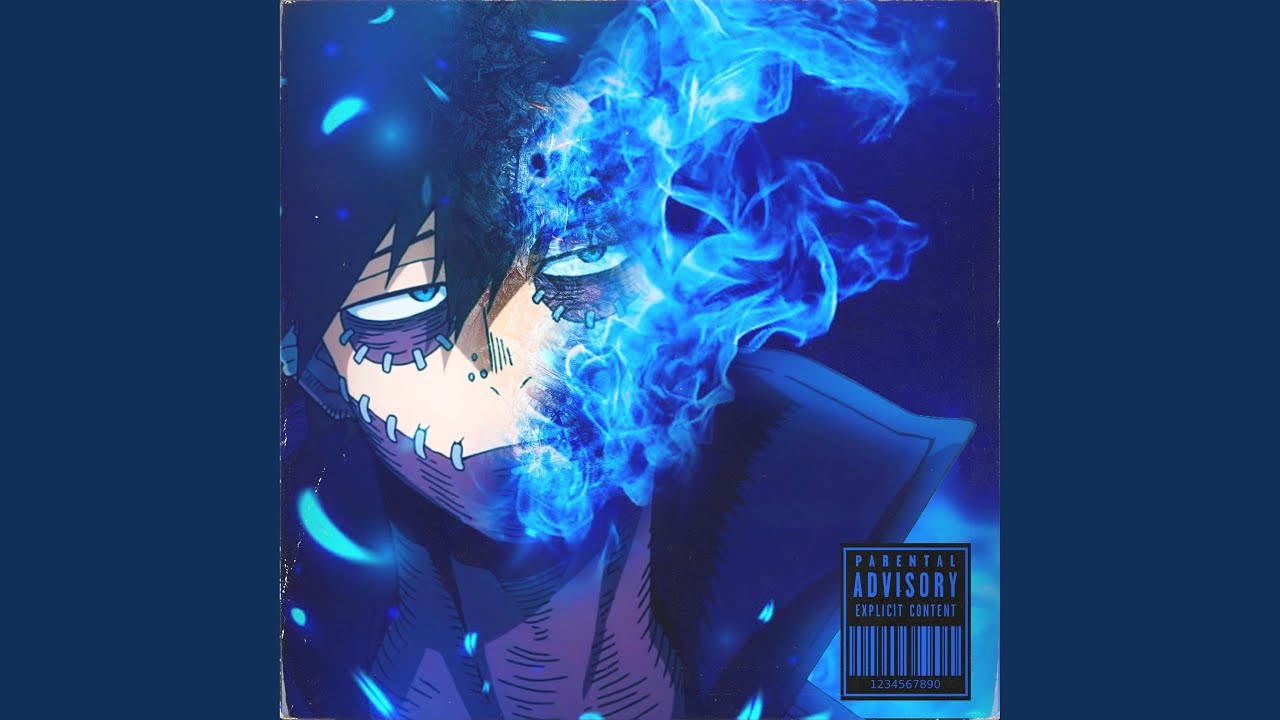 Dabi Rap (Fallen)
