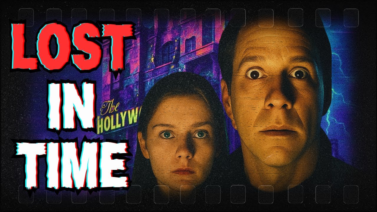 Tower of Terror: Disney’s Forgotten Horror Gem | A Haunted Retrospective